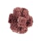 Pferd 1-1/2" POLINOX Cross Buffs, 8-32 Thd. - 3 Layers, Aluminum Oxide - Coarse Grade 44210 - alternate 1